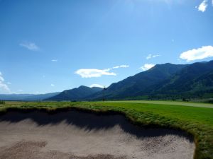 Shooting Star 5th Bunker