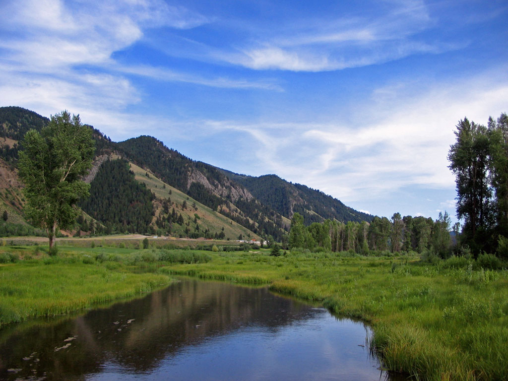 Snake River Sporting Club