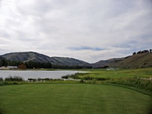 Snake River 11th