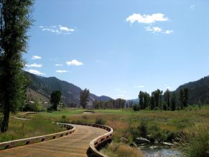 Snake River 12th Bridge