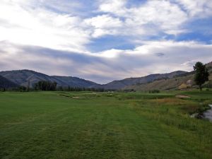 Snake River 16th