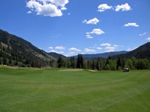 Snake River 1st Approach