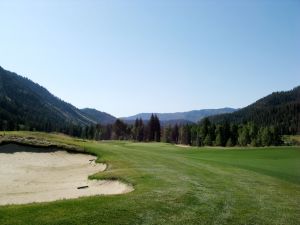 Snake River 1st Bunker