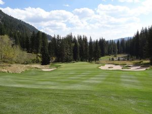 Snake River 2nd Fairway 2014