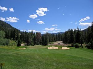 Snake River 2nd Fairway