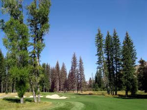 Snake River 5th Fairway