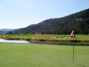 Snake River 9th Flag