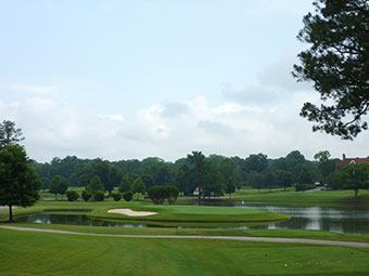 East Lake 6th