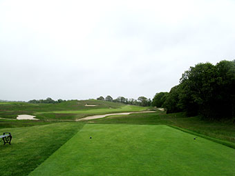 National Golf Links of America 3rd