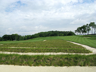 Oakmont Country Club 3rd