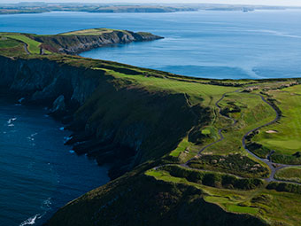 Old Head 12th