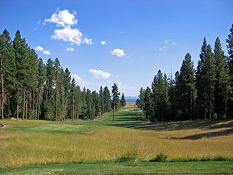 Osprey Meadows at Tamarack 9th