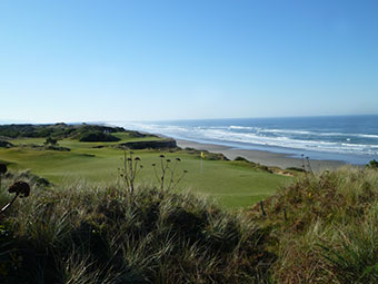 Pacific Dunes 11th