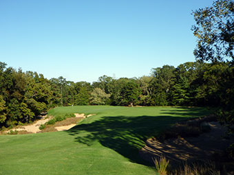 Pine Valley Golf Club 13th