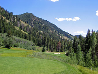 Snake River Sporting Club 2nd