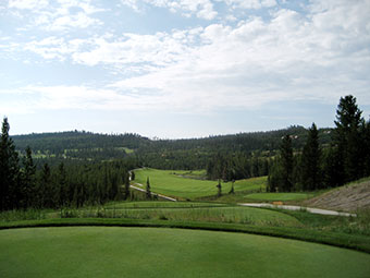 The Club at Spanish Peaks 2nd