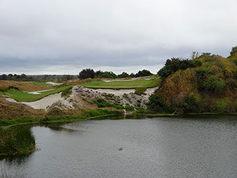 Streamsong Resort (Red) 16th