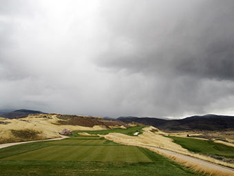 Victory Ranch Golf Club 16th