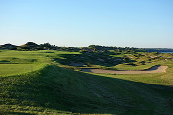 Whistling Straits (Straits) 11th