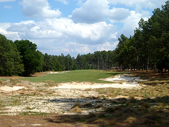 Pinehurst Resort (No.2) 8th