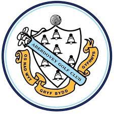 Aberdovey Golf Club logo