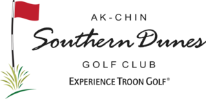 Ak-Chin Southern Dunes Golf Club logo