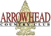 Arrowhead Country Club logo