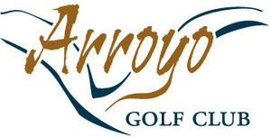 Arroyo Golf Club at Red Rock logo