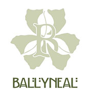 Ballyneal Golf Club logo