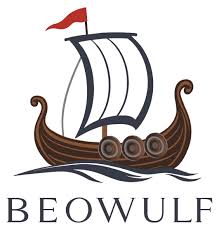 Beowulf Golf Club logo