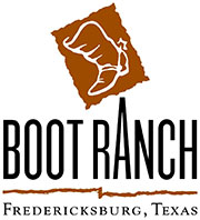 Boot Ranch logo