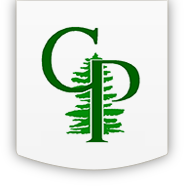 Calusa Pines Golf Club logo