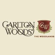 The Club at Carlton Woods (Fazio) logo