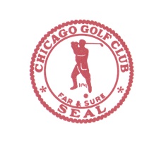 Chicago Golf Club logo