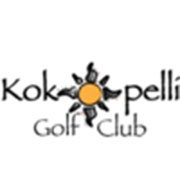 Kokopelli Golf Club logo