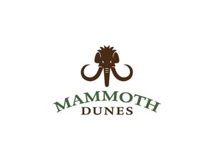 Mammoth Dunes logo