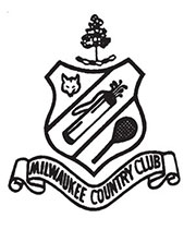 Milwaukee Country Club logo