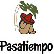 Pasatiempo Golf Club logo