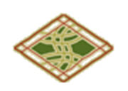 Preserve Golf Club logo