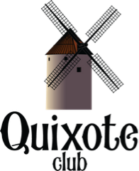 Quixote Club logo