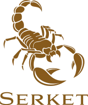 Serket Golf Club logo