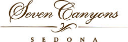 Seven Canyons Golf Club logo