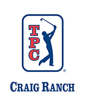 TPC Craig Ranch logo