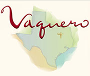 Vaquero Golf Club logo