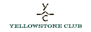 Yellowstone Club logo